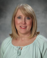 Sherri Davis, PEIMS/Student Services Coordinator photo